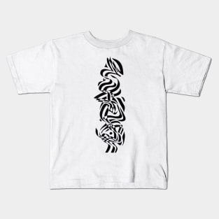 THE DRAGON Kids T-Shirt